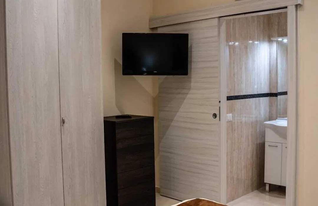 A casa di Amedeo-1