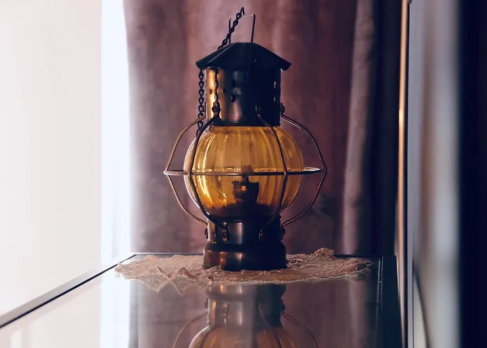 Bed and Breakfast Le Stanze dello Scirocco Catania