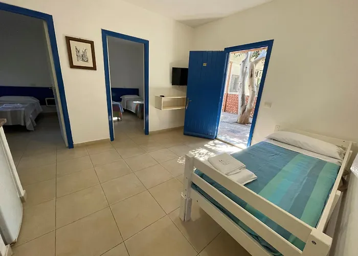 Villaggio Turistico Europeo Catania